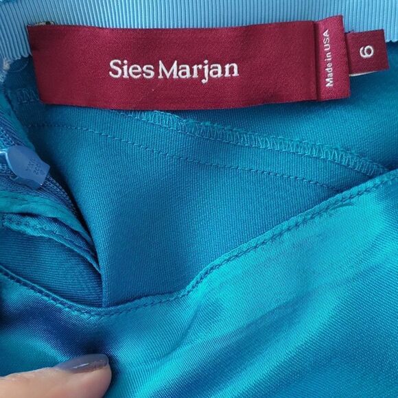 Sies Marjan Darby Skirt - Picture 8 of 11